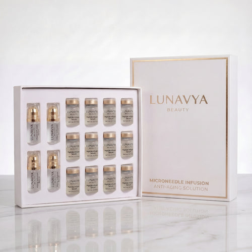 Lunavya Micro-Infusion Skin Renewal System